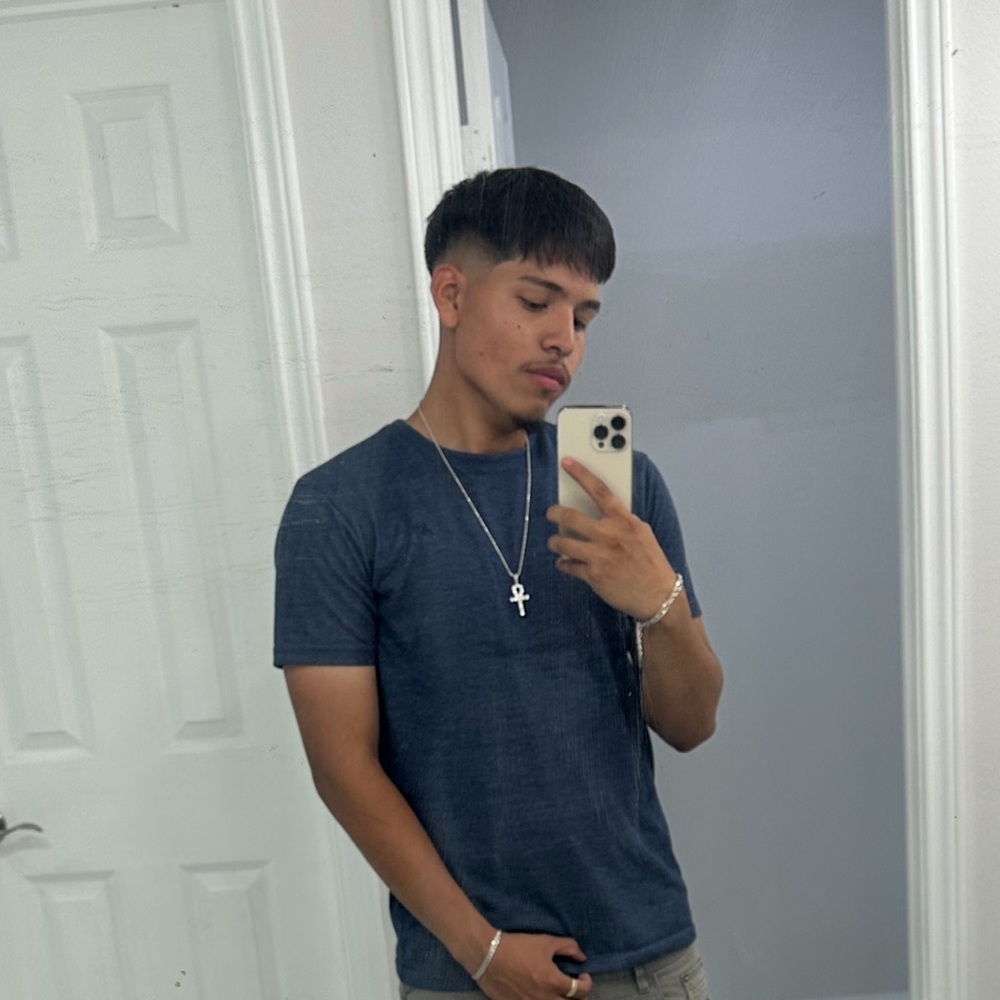 Meet your Posher, Sergio